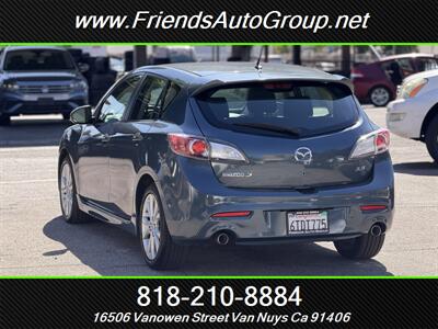 2011 Mazda Mazda3 s Sport   - Photo 6 - Van Nuys, CA 91406