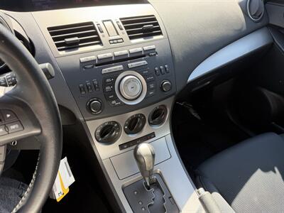 2011 Mazda Mazda3 s Sport - Photo 21 - Van Nuys, CA 91406