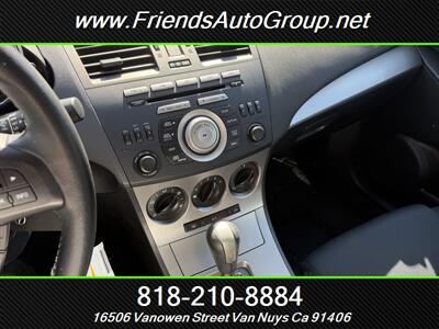 2011 Mazda Mazda3 s Sport   - Photo 21 - Van Nuys, CA 91406