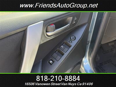 2011 Mazda Mazda3 s Sport   - Photo 17 - Van Nuys, CA 91406