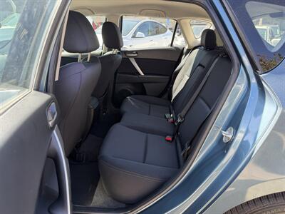 2011 Mazda Mazda3 s Sport - Photo 15 - Van Nuys, CA 91406