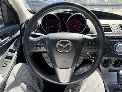 2011 Mazda Mazda3 s Sport - Photo 19 - Van Nuys, CA 91406