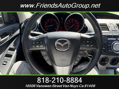 2011 Mazda Mazda3 s Sport   - Photo 19 - Van Nuys, CA 91406