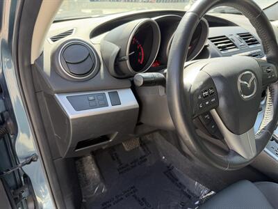 2011 Mazda Mazda3 s Sport - Photo 18 - Van Nuys, CA 91406