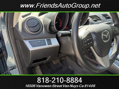2011 Mazda Mazda3 s Sport   - Photo 18 - Van Nuys, CA 91406