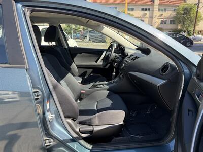 2011 Mazda Mazda3 s Sport - Photo 14 - Van Nuys, CA 91406