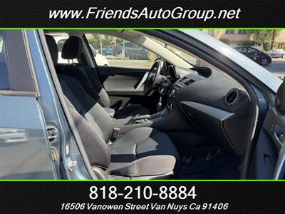 2011 Mazda Mazda3 s Sport   - Photo 14 - Van Nuys, CA 91406