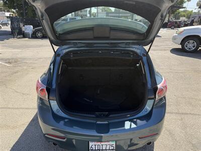 2011 Mazda Mazda3 s Sport - Photo 23 - Van Nuys, CA 91406