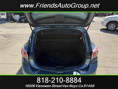 2011 Mazda Mazda3 s Sport   - Photo 23 - Van Nuys, CA 91406