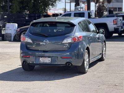 2011 Mazda Mazda3 s Sport - Photo 4 - Van Nuys, CA 91406