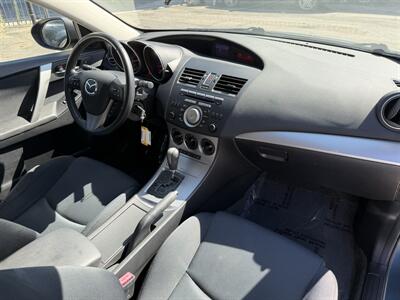 2011 Mazda Mazda3 s Sport - Photo 13 - Van Nuys, CA 91406