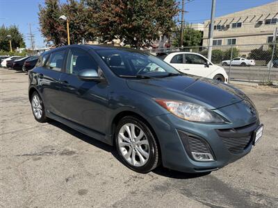 2011 Mazda Mazda3 s Sport - Photo 8 - Van Nuys, CA 91406