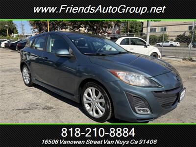 2011 Mazda Mazda3 s Sport   - Photo 8 - Van Nuys, CA 91406