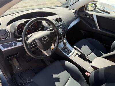 2011 Mazda Mazda3 s Sport - Photo 11 - Van Nuys, CA 91406