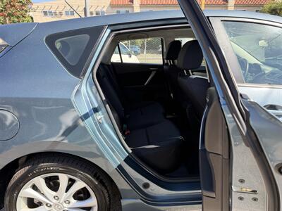 2011 Mazda Mazda3 s Sport - Photo 16 - Van Nuys, CA 91406