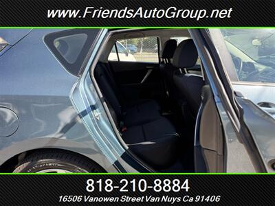 2011 Mazda Mazda3 s Sport   - Photo 16 - Van Nuys, CA 91406