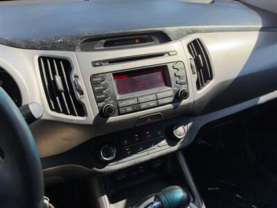 2016 Kia Sportage LX - Photo 20 - Van Nuys, CA 91406