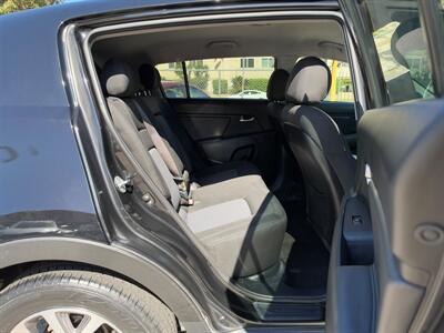 2016 Kia Sportage LX - Photo 15 - Van Nuys, CA 91406