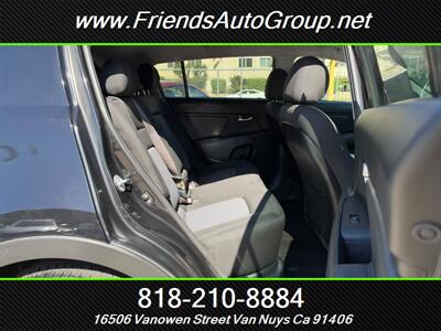 2016 Kia Sportage LX - Photo 15 - Van Nuys, CA 91406