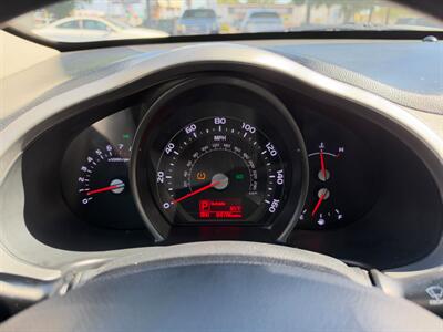 2016 Kia Sportage LX - Photo 19 - Van Nuys, CA 91406