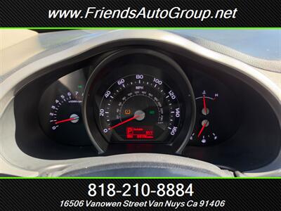 2016 Kia Sportage LX - Photo 19 - Van Nuys, CA 91406