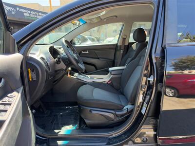2016 Kia Sportage LX - Photo 11 - Van Nuys, CA 91406