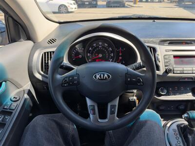 2016 Kia Sportage LX - Photo 18 - Van Nuys, CA 91406