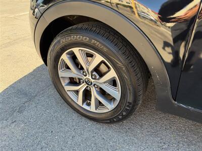 2016 Kia Sportage LX - Photo 23 - Van Nuys, CA 91406