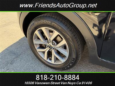 2016 Kia Sportage LX - Photo 23 - Van Nuys, CA 91406