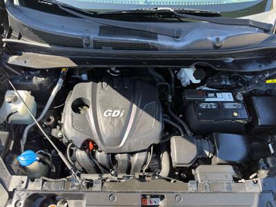 2016 Kia Sportage LX - Photo 26 - Van Nuys, CA 91406