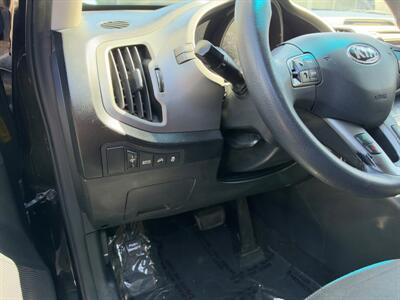 2016 Kia Sportage LX - Photo 17 - Van Nuys, CA 91406