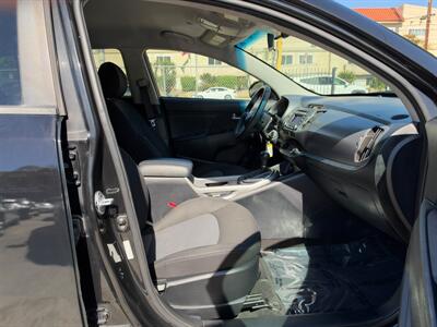 2016 Kia Sportage LX - Photo 13 - Van Nuys, CA 91406
