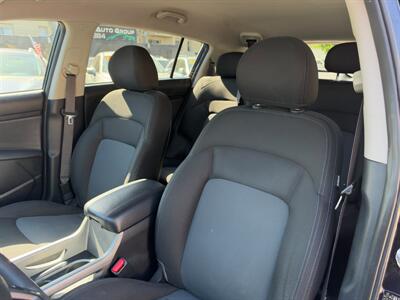 2016 Kia Sportage LX - Photo 22 - Van Nuys, CA 91406