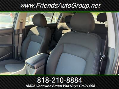 2016 Kia Sportage LX - Photo 22 - Van Nuys, CA 91406