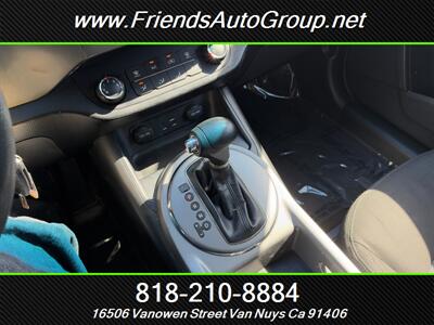2016 Kia Sportage LX - Photo 21 - Van Nuys, CA 91406