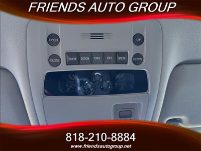2011 Lexus GS 350   - Photo 25 - Van Nuys, CA 91406