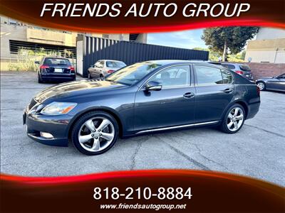 2011 Lexus GS 350   - Photo 7 - Van Nuys, CA 91406