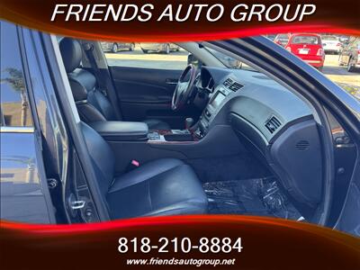 2011 Lexus GS 350   - Photo 12 - Van Nuys, CA 91406