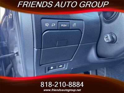 2011 Lexus GS 350   - Photo 16 - Van Nuys, CA 91406