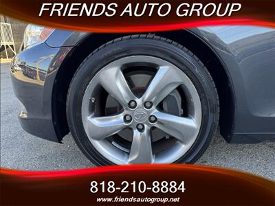 2011 Lexus GS 350   - Photo 29 - Van Nuys, CA 91406