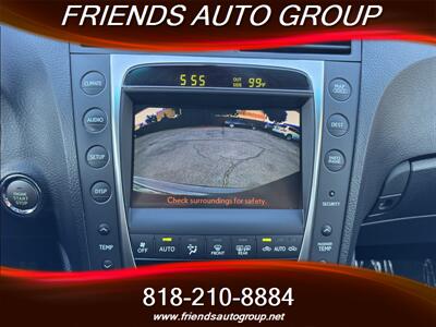 2011 Lexus GS 350   - Photo 21 - Van Nuys, CA 91406