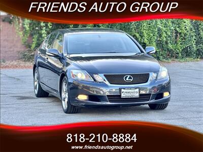 2011 Lexus GS 350   - Photo 3 - Van Nuys, CA 91406