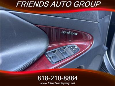 2011 Lexus GS 350   - Photo 17 - Van Nuys, CA 91406