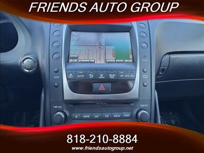 2011 Lexus GS 350   - Photo 22 - Van Nuys, CA 91406