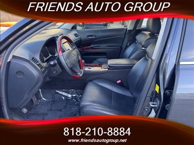 2011 Lexus GS 350   - Photo 10 - Van Nuys, CA 91406