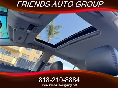 2011 Lexus GS 350   - Photo 23 - Van Nuys, CA 91406