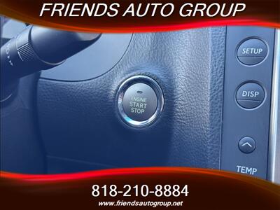 2011 Lexus GS 350   - Photo 19 - Van Nuys, CA 91406