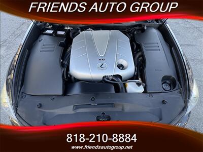 2011 Lexus GS 350   - Photo 28 - Van Nuys, CA 91406