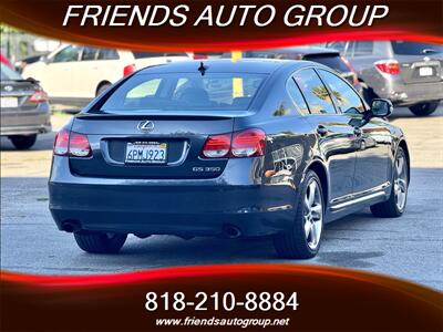 2011 Lexus GS 350   - Photo 6 - Van Nuys, CA 91406
