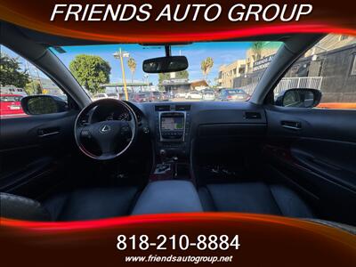 2011 Lexus GS 350   - Photo 15 - Van Nuys, CA 91406